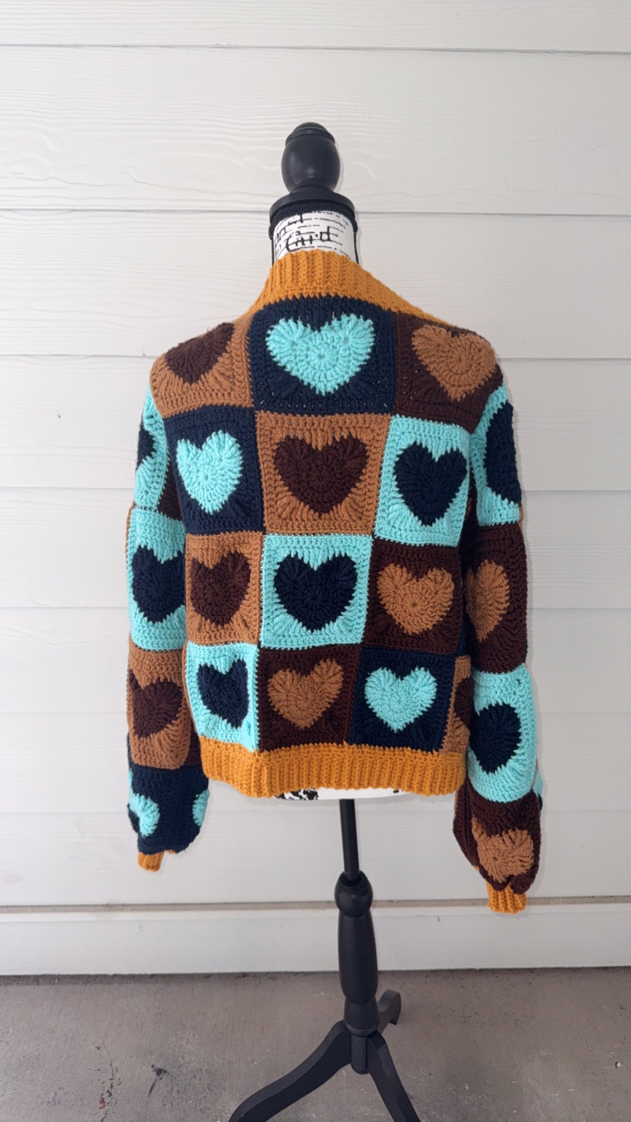 Lot's of Love Cardigan