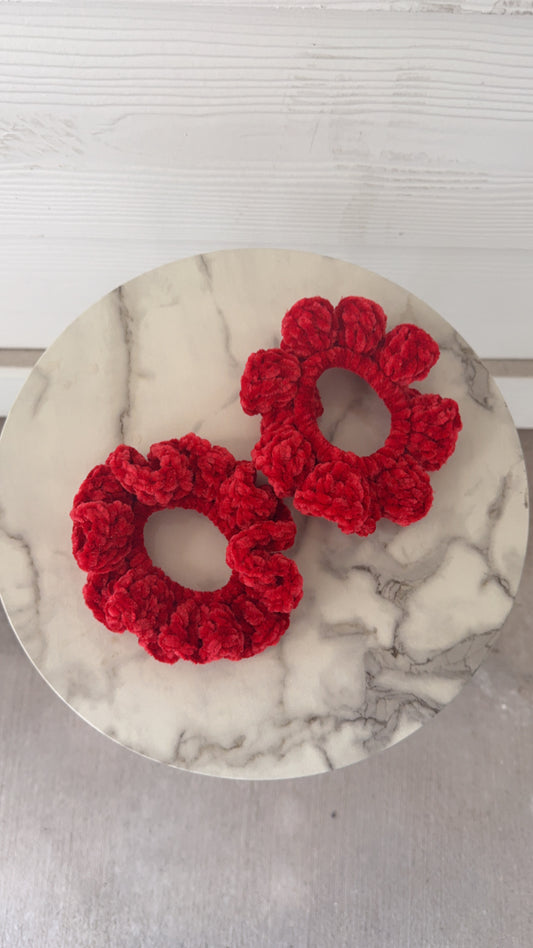 Custom Scrunchies